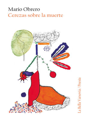 cover image of Cerezas sobre la muerte